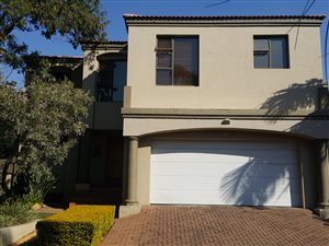 3 Bed House in Boschdal