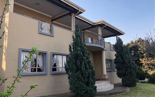 3 Bedroom House in Waterkloof