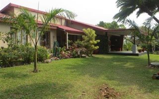 4 Bedroom House in Southbroom