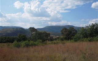 10.7 ha Land available in Hennops River