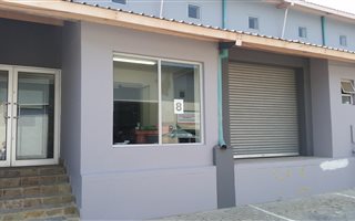 130 m² Industrial space in Kyalami