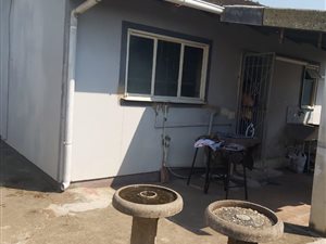 3 Bed House in Crossmoor