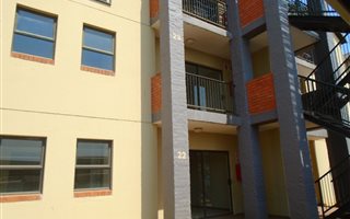 2 Bedroom Flat in Cashan