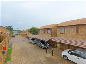2 Bed Duplex in Halfway Gardens