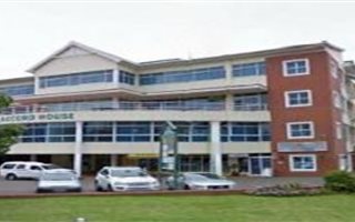 Commercial space in Mt Edgecombe Estate 1 & 2