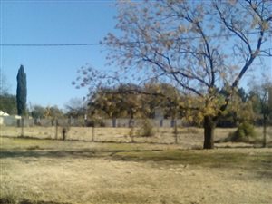 720 m² Land available in Arcon Park