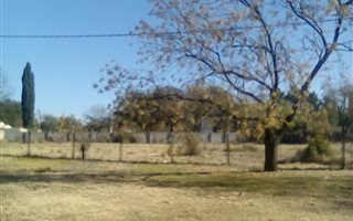 720 m² Land available in Arcon Park