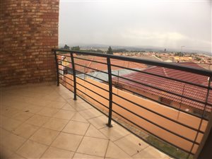 2 Bed Apartment in Naturena