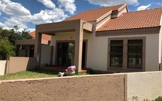 3 Bedroom House in Broadacres
