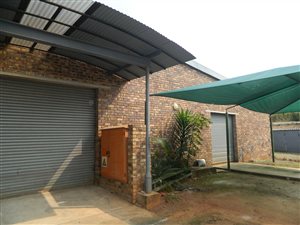 200 m² Commercial space in White River