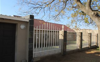 3 Bedroom House in Kriel
