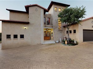 4 Bed House in Muldersdrift