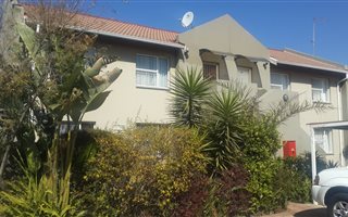 2 Bedroom Apartment in Impala Park