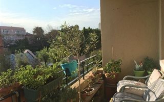1 Bedroom Apartment in Cape Town City Bowl