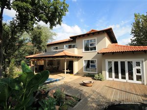 3 Bed House in Fernridge Estate