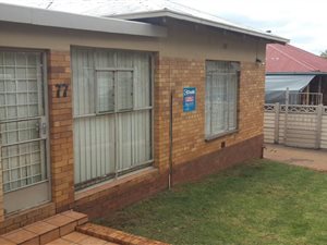 3 Bed House in Newlands