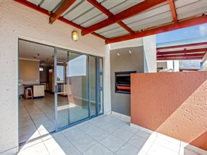 2 Bed Apartment in Bryanston