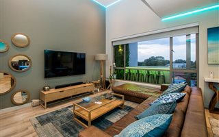 2 Bedroom Penthouse in Hazelwood