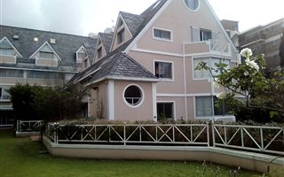 3 Bedroom Apartment in Rondebosch