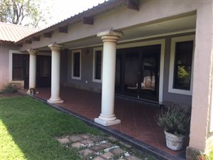 3 Bedroom House in Drummond
