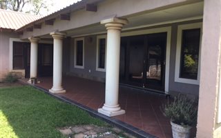 3 Bedroom House in Drummond
