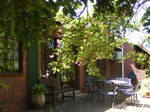 2 Bed House in Banners Rest