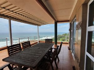 3 Bed Apartment in Margate