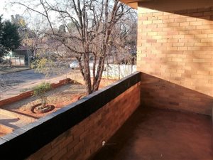 1 Bed Apartment in Adamayview