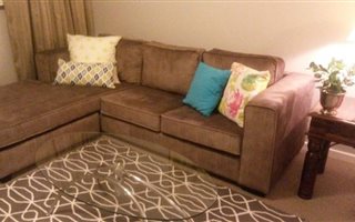 1 Bedroom Apartment in Essenwood