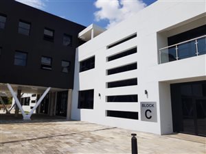 147 m² Commercial space in Randpark