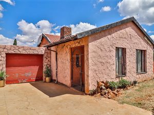 3 Bed House in Ennerdale