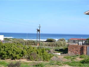 432 m² Land available in Lamberts Bay