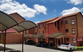 2 Bedroom Apartment in Castleview