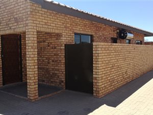 3 Bed House in Hillcrest