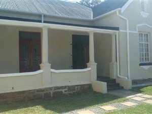 3 Bed House in Riviera