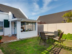 3 Bed House in Fish Hoek