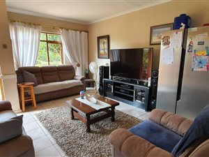 3 Bed Apartment in Flamwood