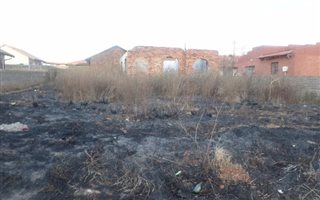 330 m² Land available in Evaton North