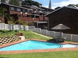 3 Bed Townhouse in Morningside