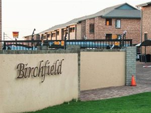 2 Bed Apartment in Halfway House