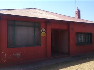 3 Bed House in Delville