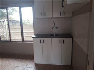 1 Bed House in Veld En Vlei