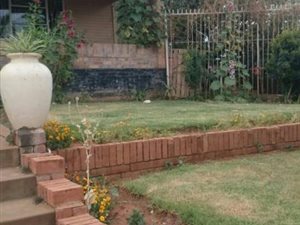 3 Bed House in Barkly West
