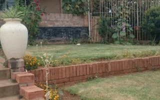 3 Bedroom House in Barkly West