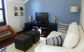 2 Bedroom Apartment in Fourways