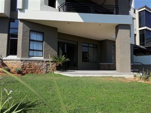 2 Bed Townhouse in Lynnwood Ridge