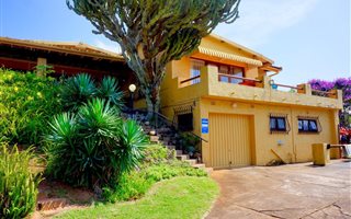 3 Bedroom House in Marina Beach