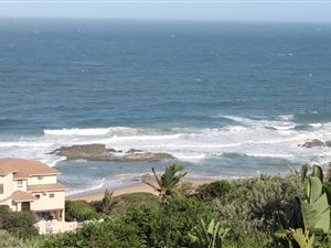 1169 m² Land available in Tinley Manor and surrounds