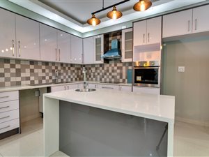 2 Bedroom House in Observatory