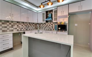 2 Bedroom House in Observatory